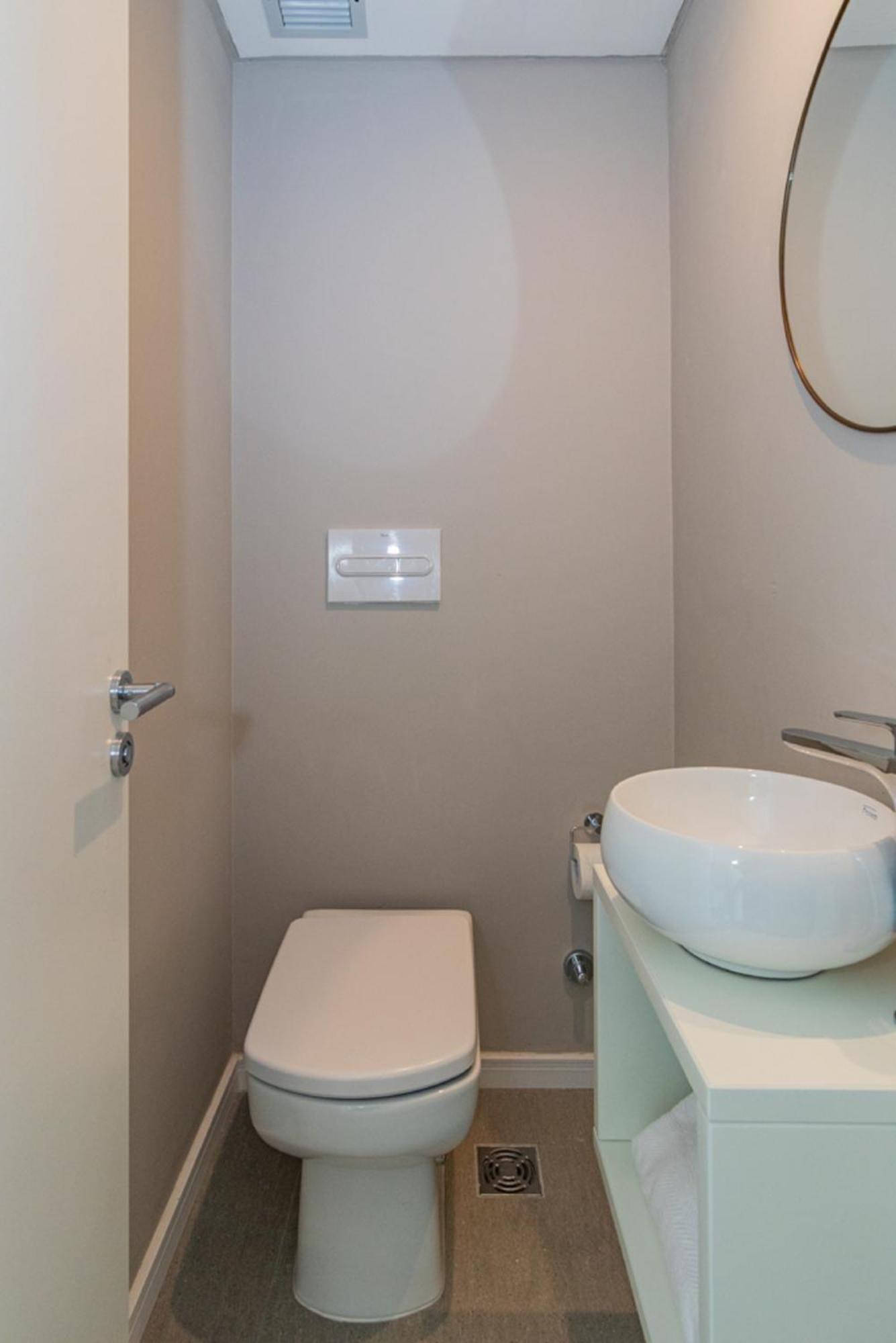 Milenia Soho By Ippa Apartamento Buenos Aires Exterior foto