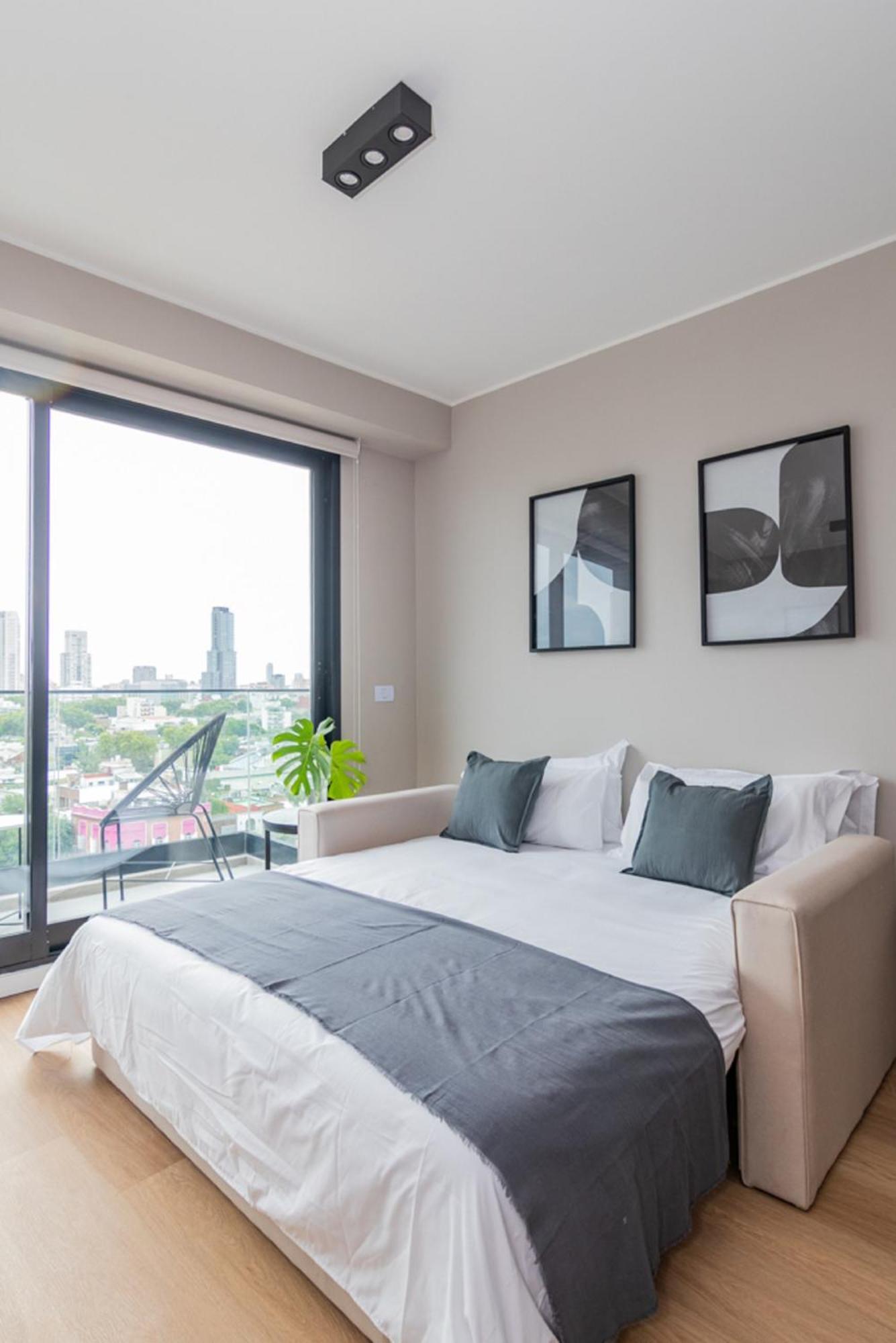 Milenia Soho By Ippa Apartamento Buenos Aires Exterior foto