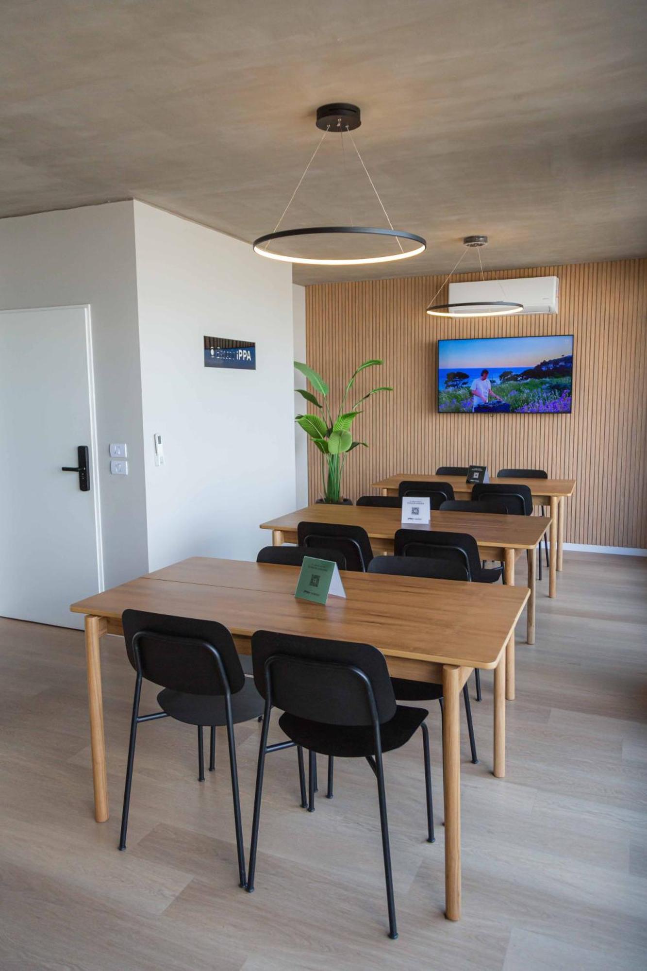 Milenia Soho By Ippa Apartamento Buenos Aires Exterior foto